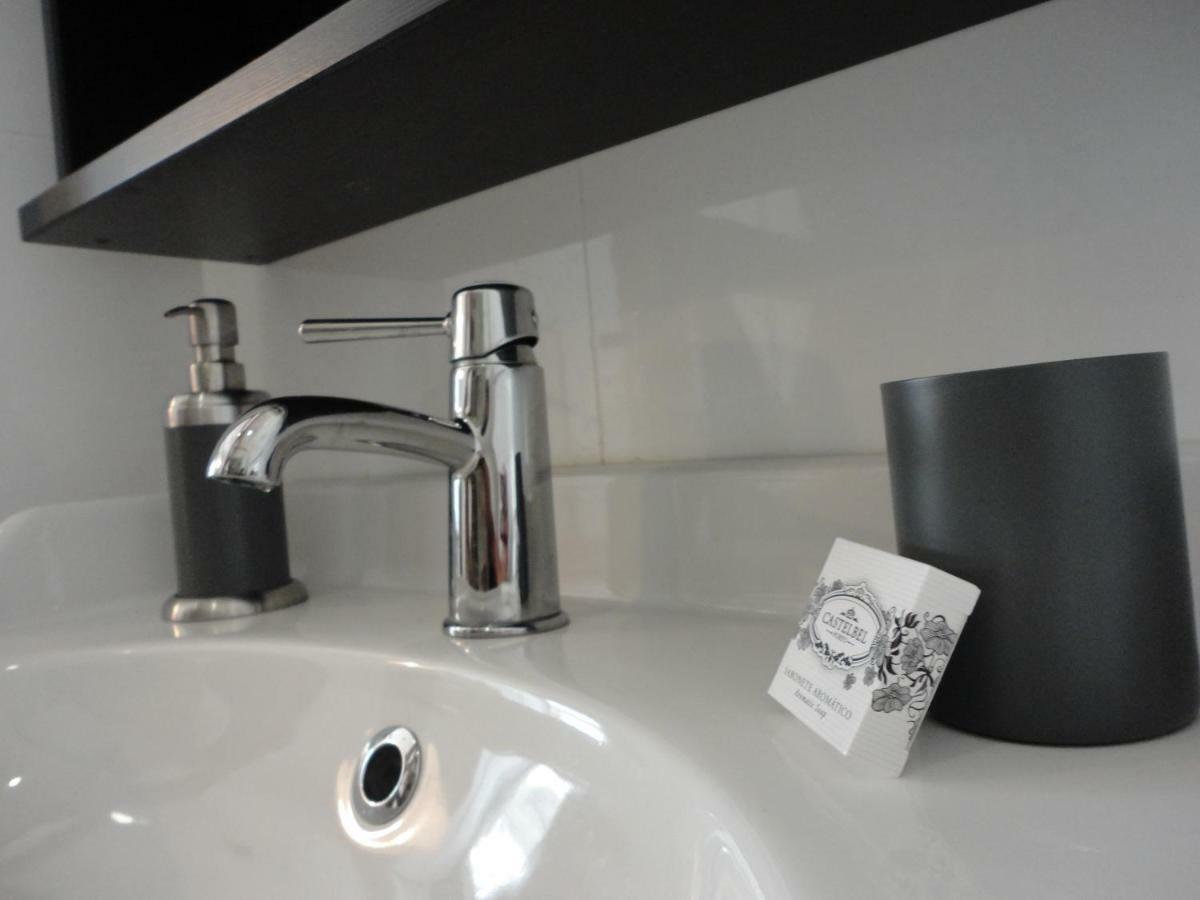 Lisbon Center Modern Art Apartment Luaran gambar